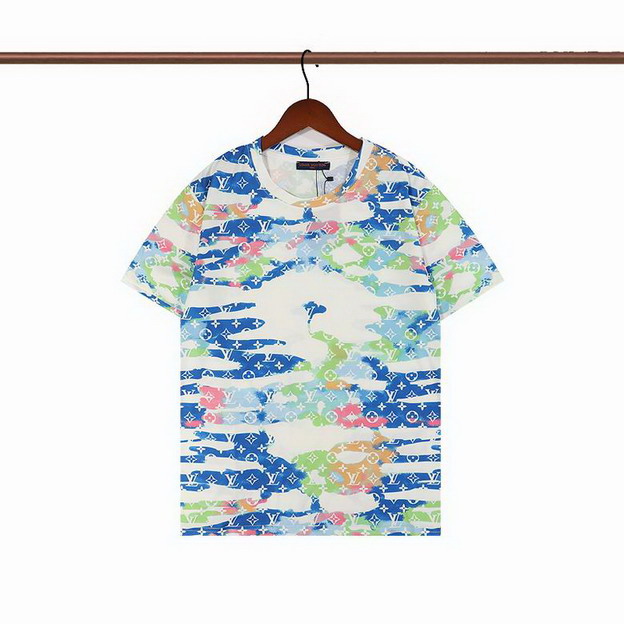 men LV t-shirts M-XXL-198